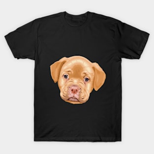 funny dog T-Shirt